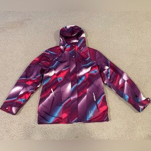 Spyder Kids Ski/Snow Jacket | Size 18 (170 cm)